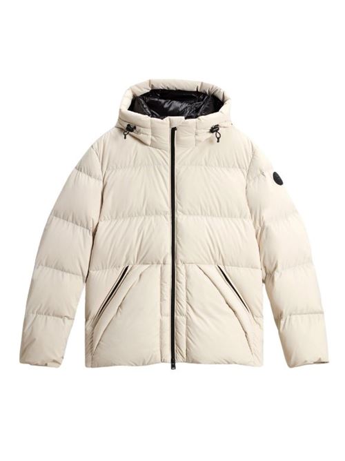 sierra supreme down jacket WOOLRICH | CFWOOU0847MRUT3107.811